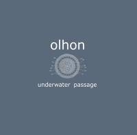 Olhon : Underwater Passage
